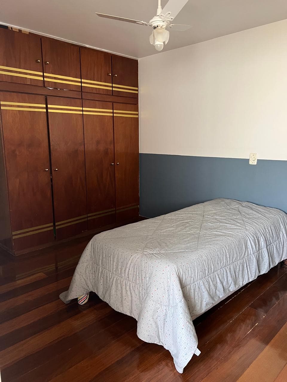 Apartamento Solar Mangabeiras 151M²