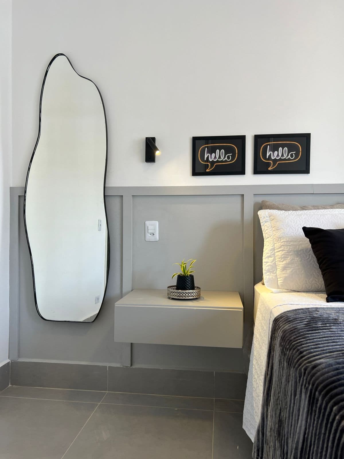 Apartamento Edifício Zolder 56M²