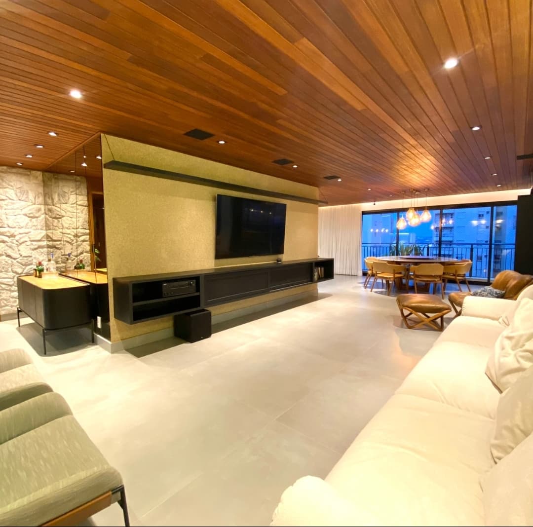 Apartamento Lumina Marista By Opus 224 m²