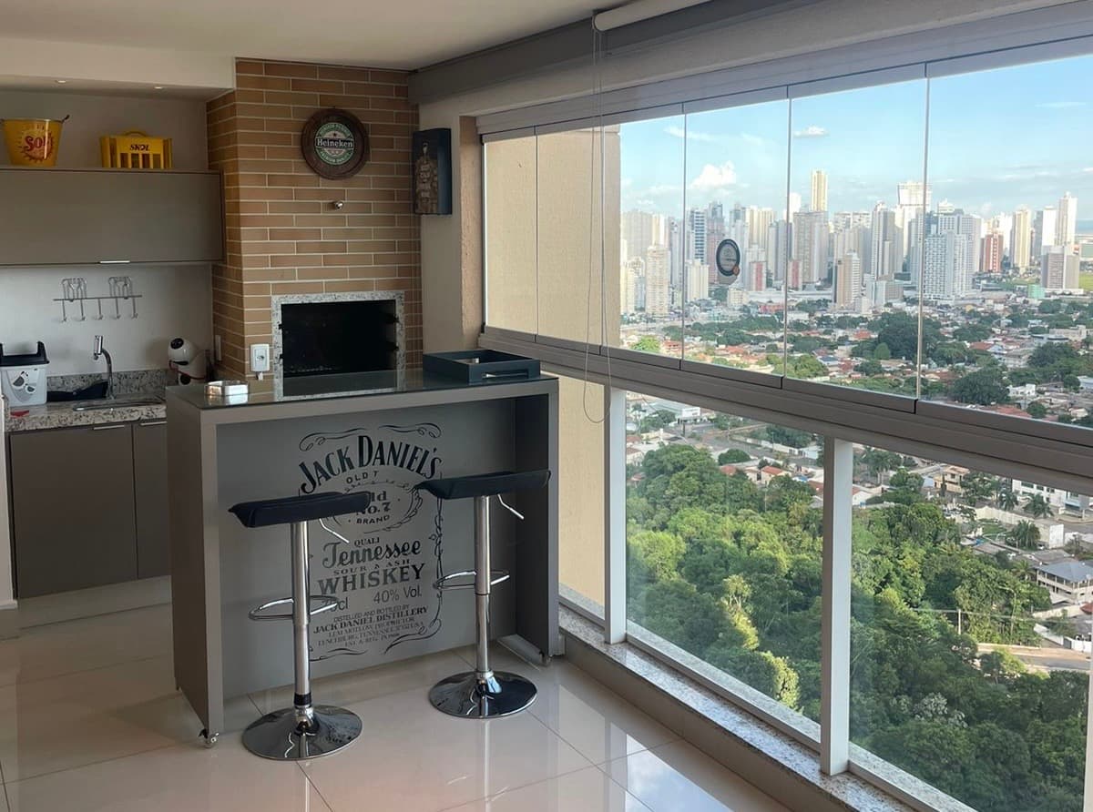 Apartamento Only Marista 111m²