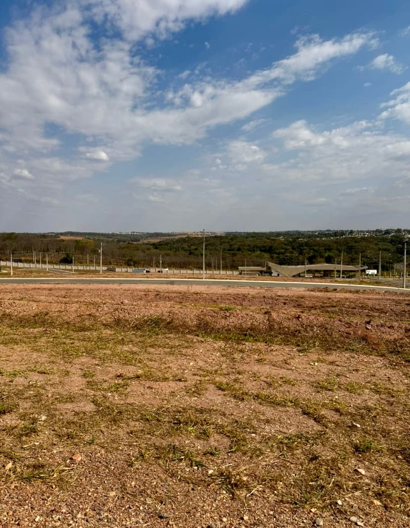 Lote Vinhas Flamboyant 275m²