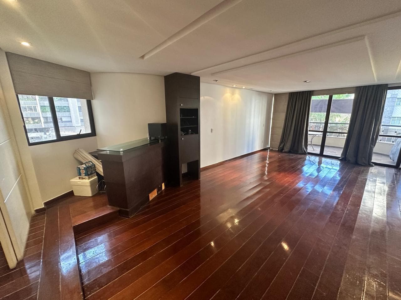 Apartamento Marc Chagall 243m²