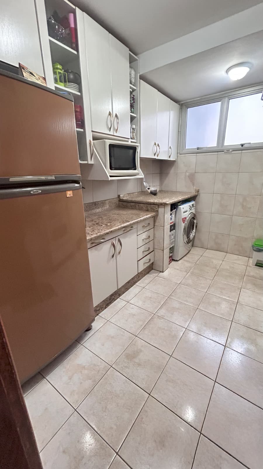 Apartamento Edifício Canadá 52m²