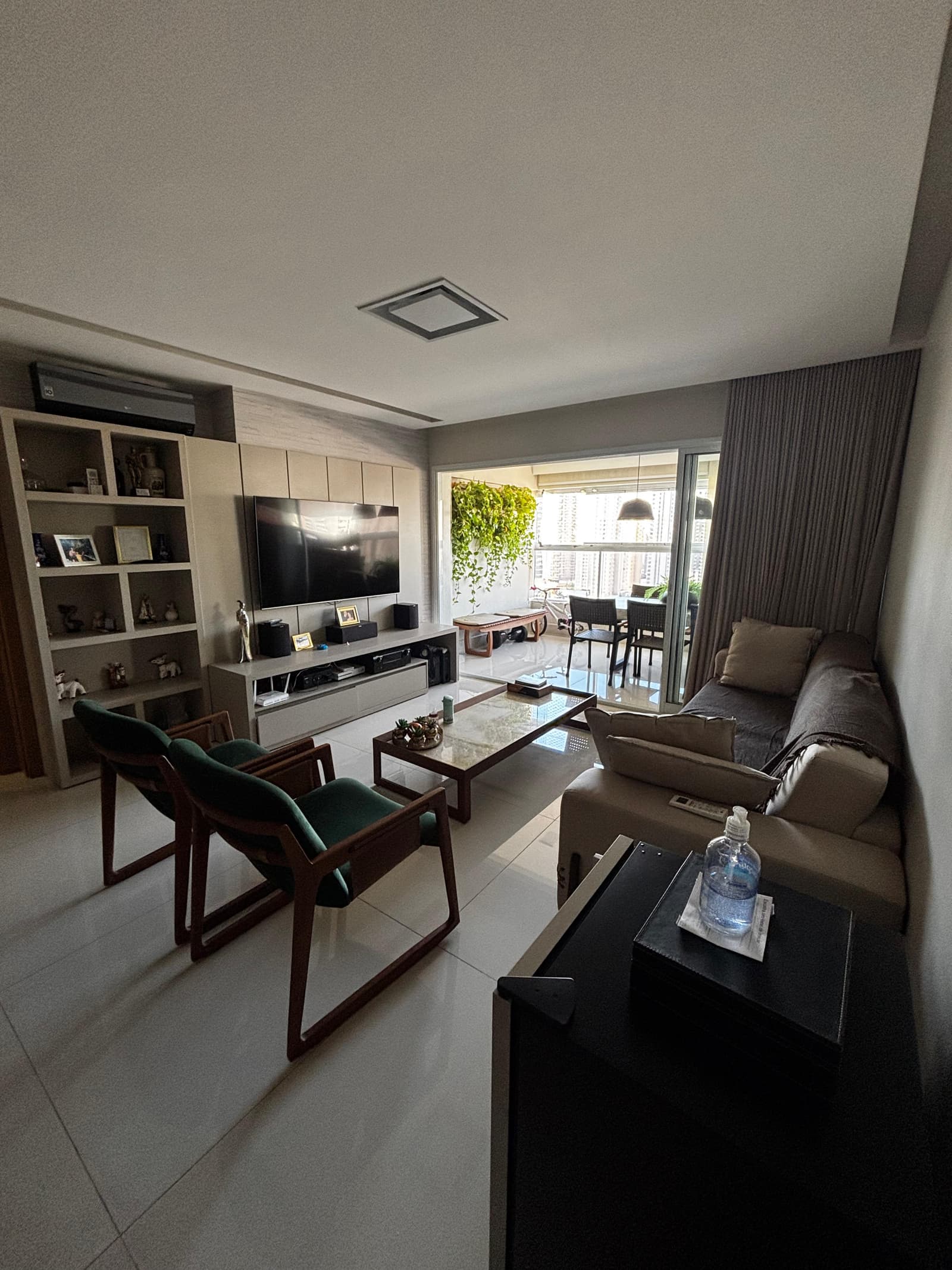 Apartamento Persona Bueno 153m²
