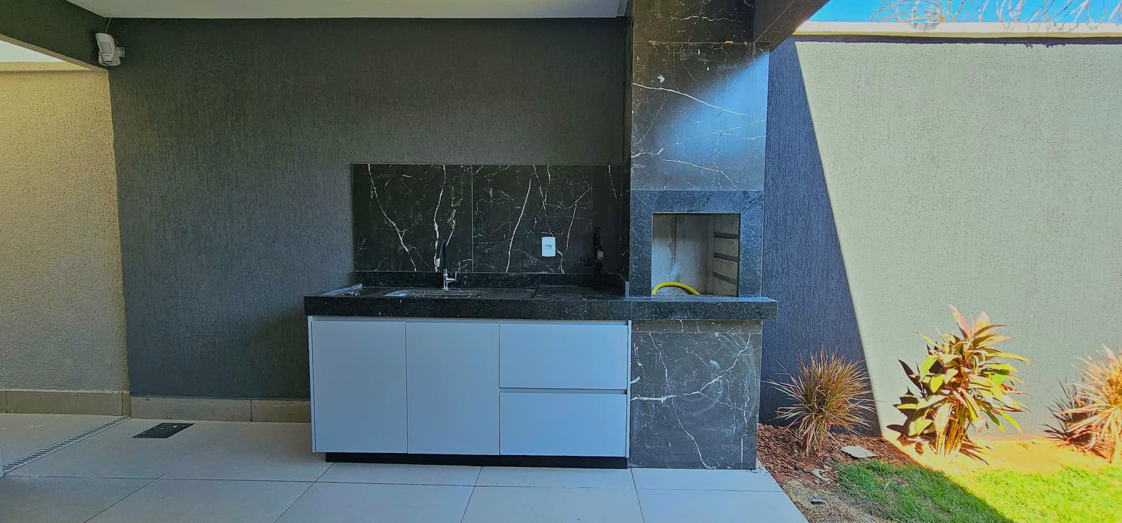 Casa Residencial Buena Vista IV 125M²