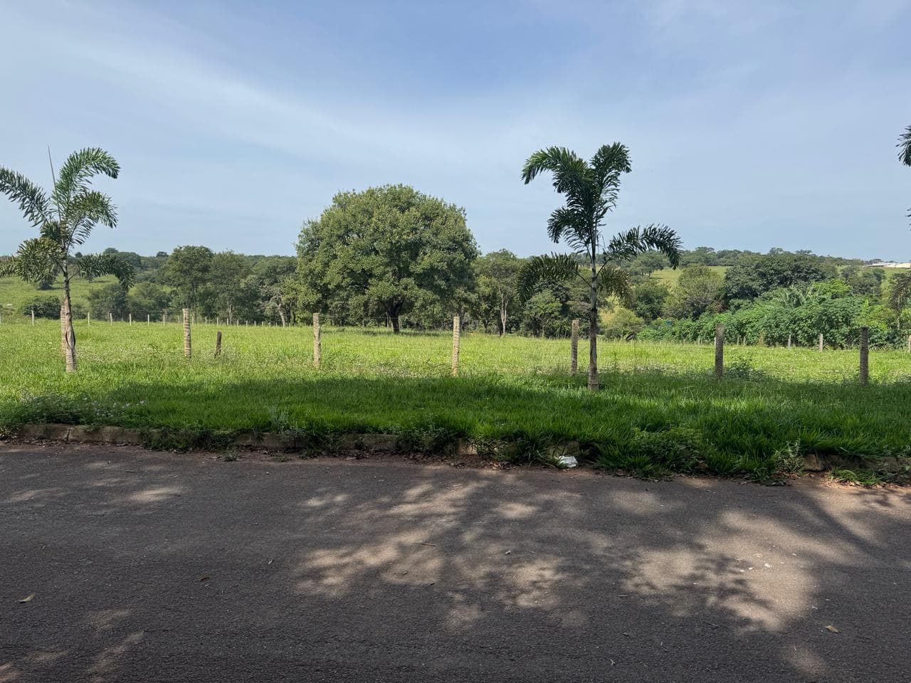 Área Estrela do Oriente 583m²