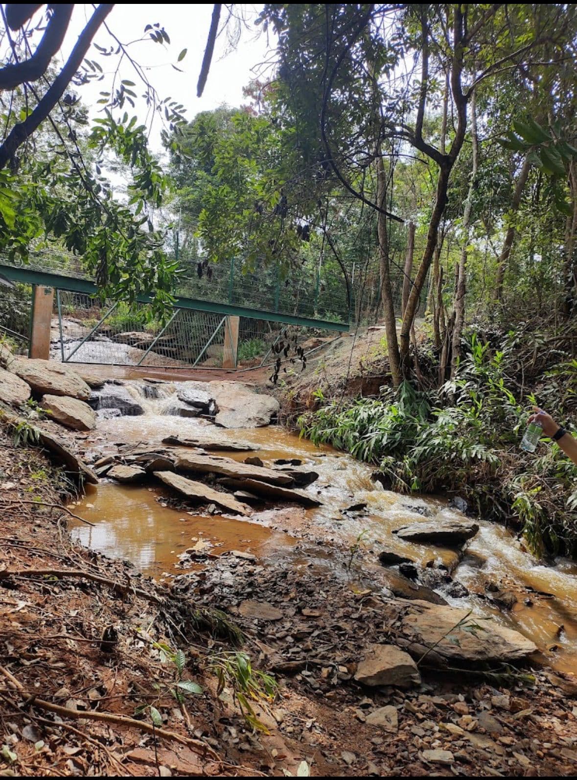 Lote Jardins Capri 257m²