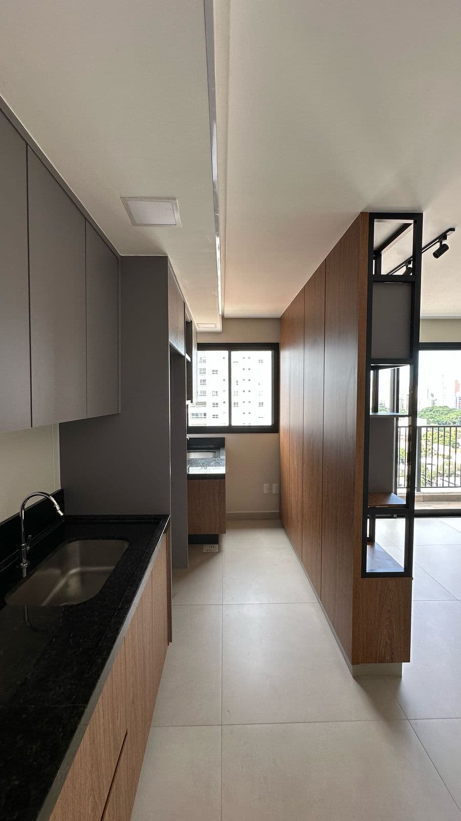 Apartamento Tai Residências 70m²