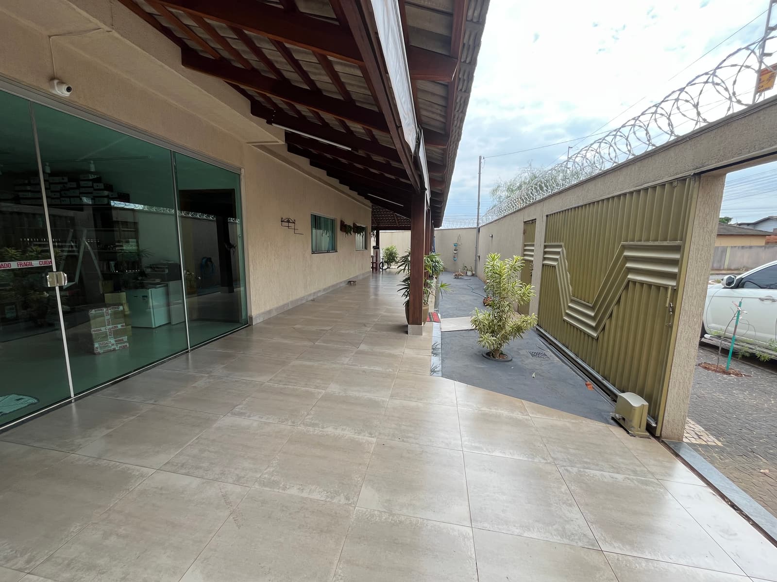 Sobrado Moinho dos Ventos 319M²