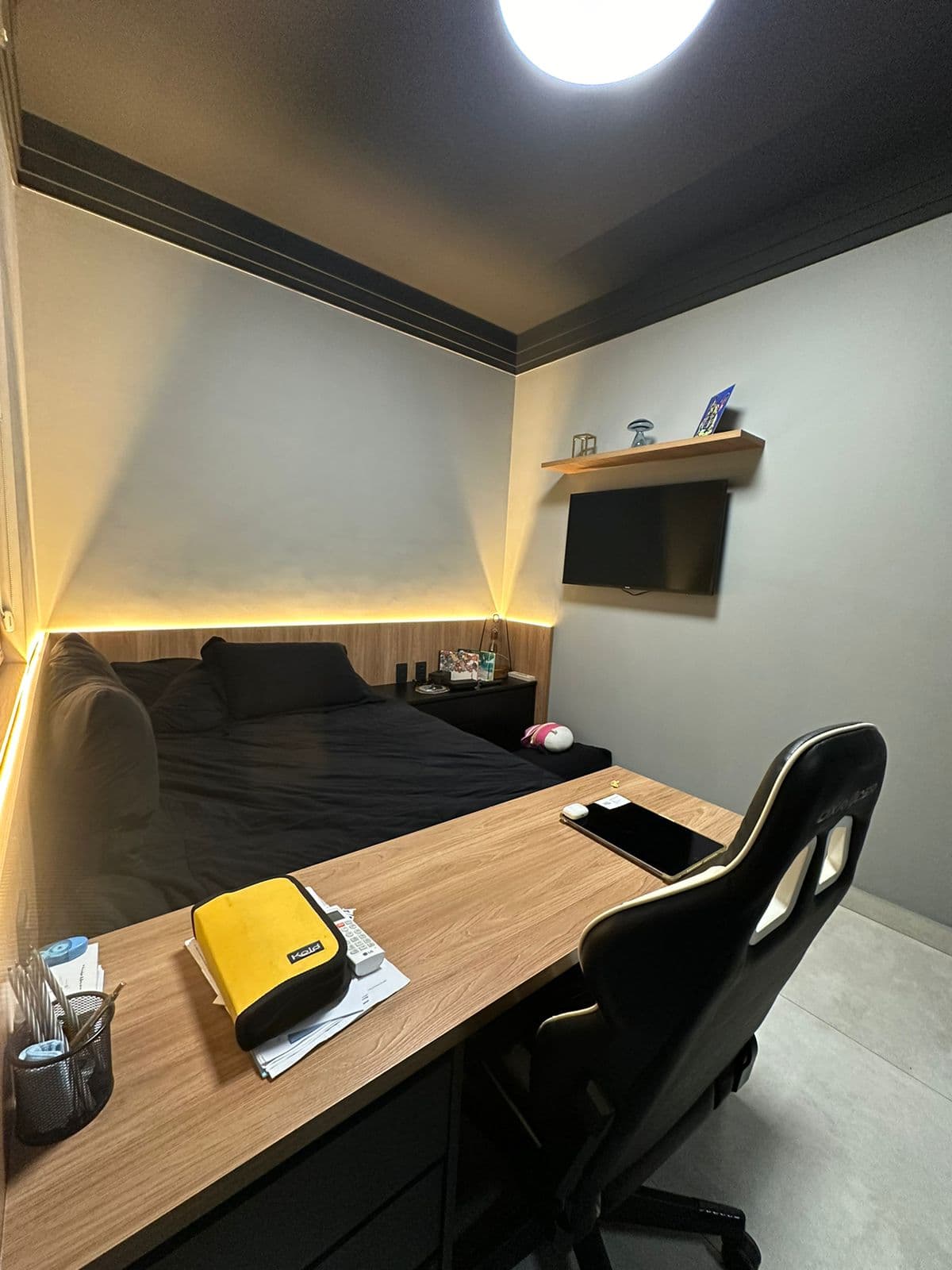 Apartamento Nova Suiça 205M²