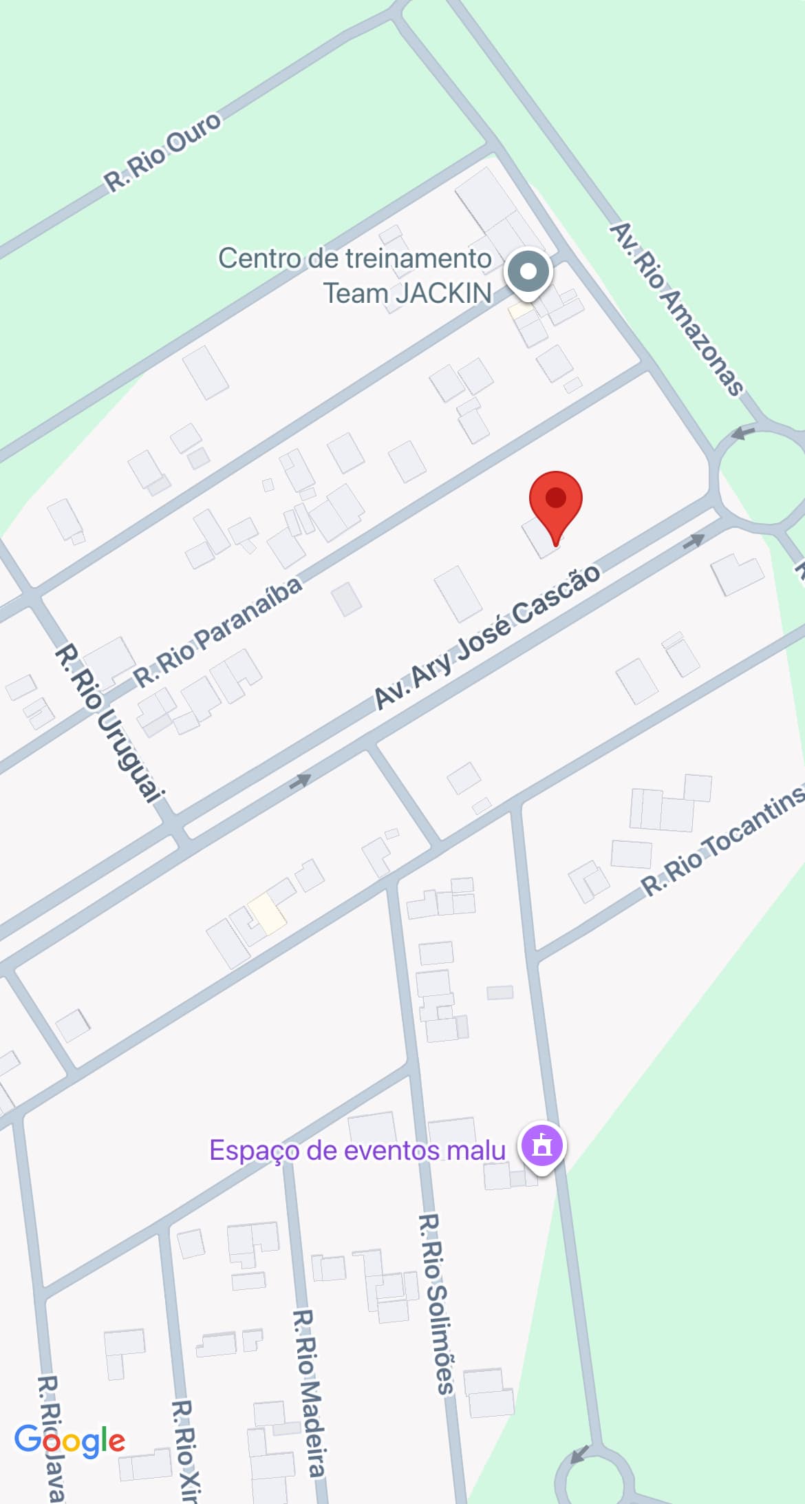 Lote Residencial Fonte das Águas 200m²