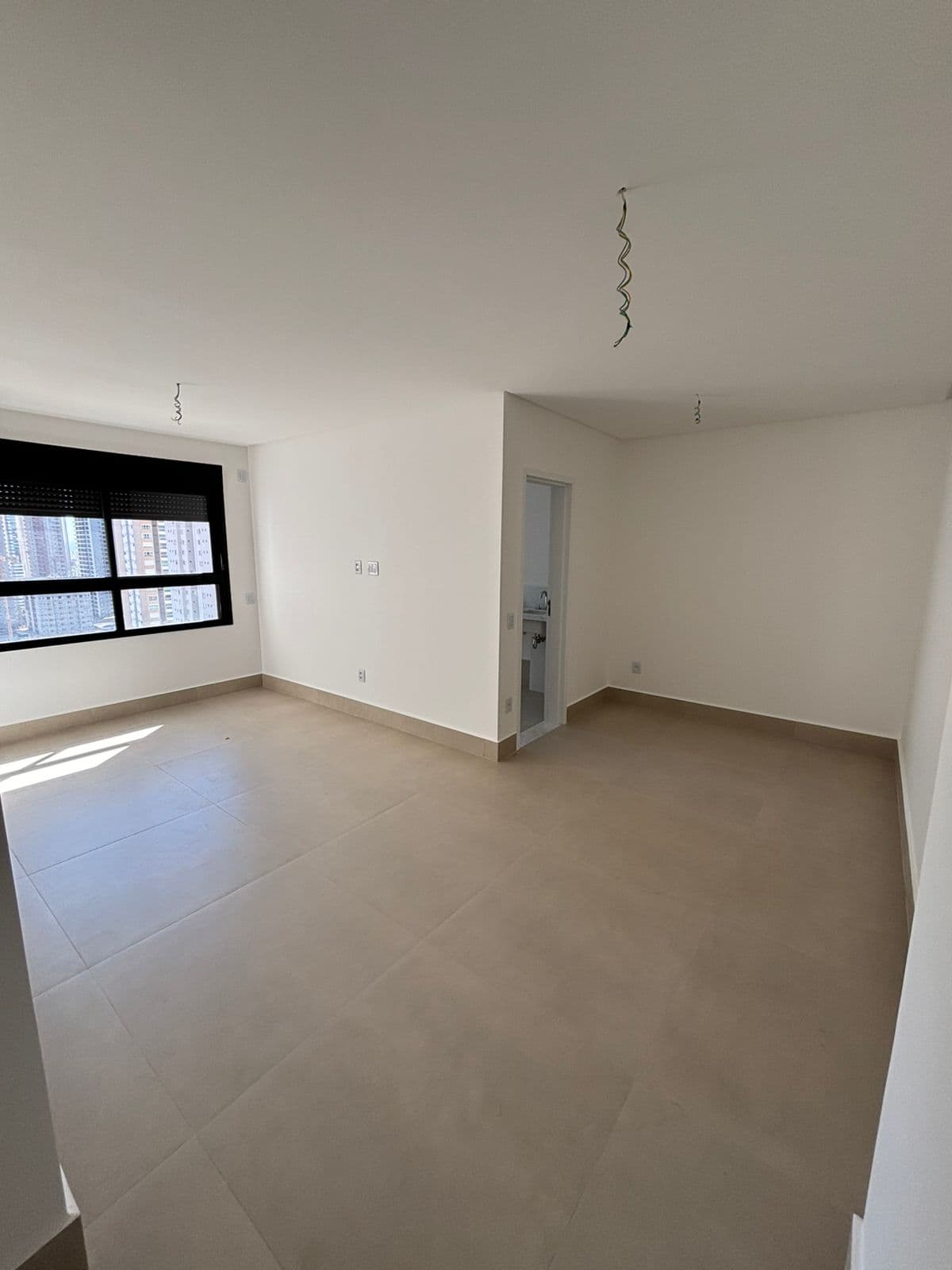 Apartamento Terraço Bouganville 207m²