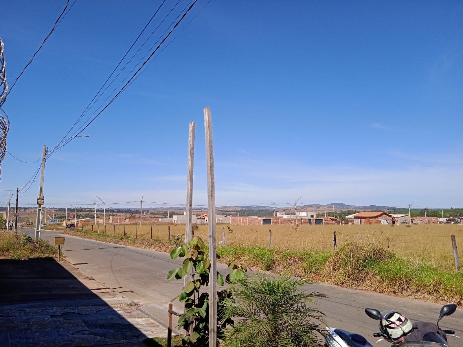 Lote Solar Park Ilhabela 300m²