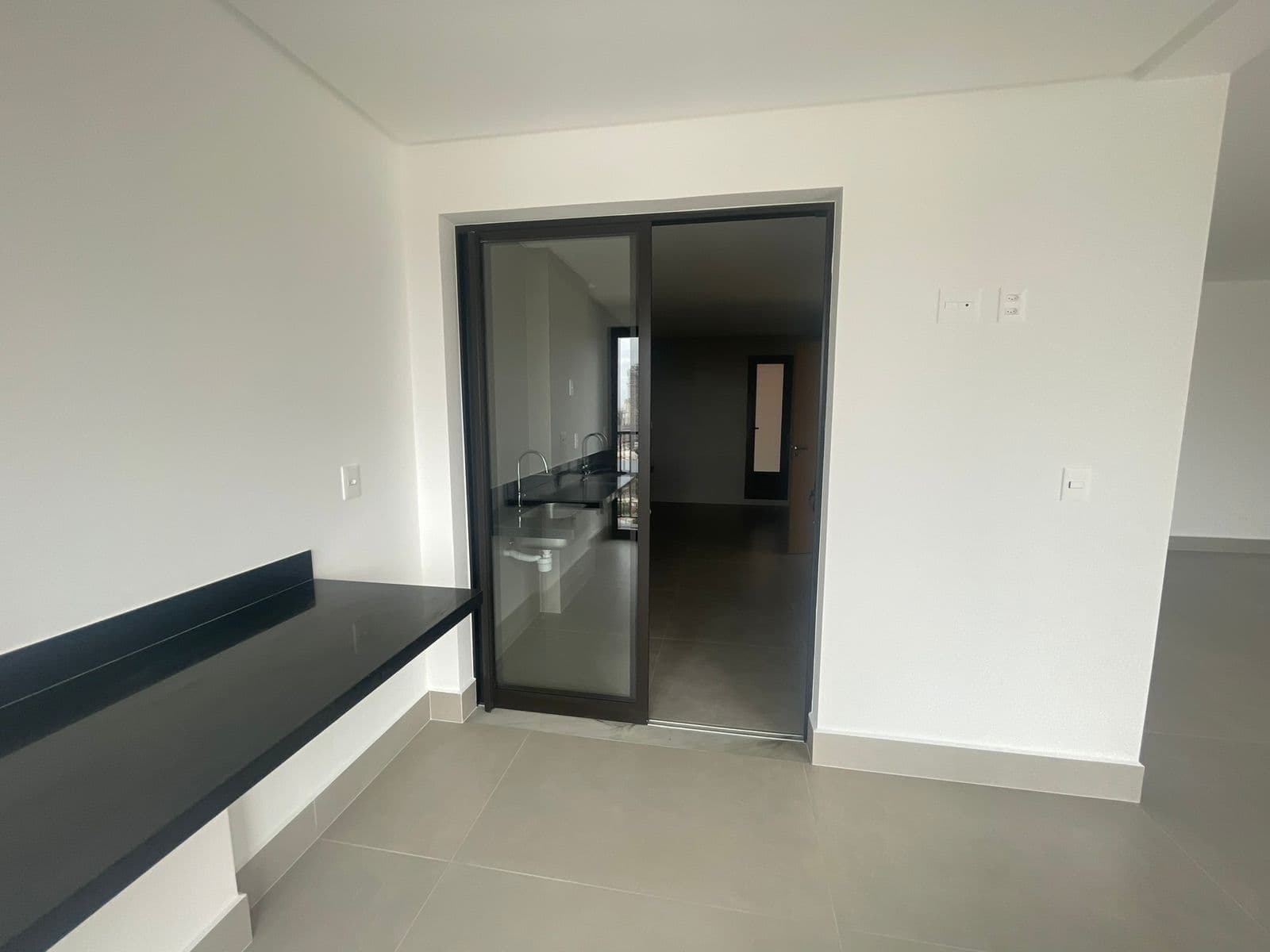 Apartamento Gran Marista 222m²