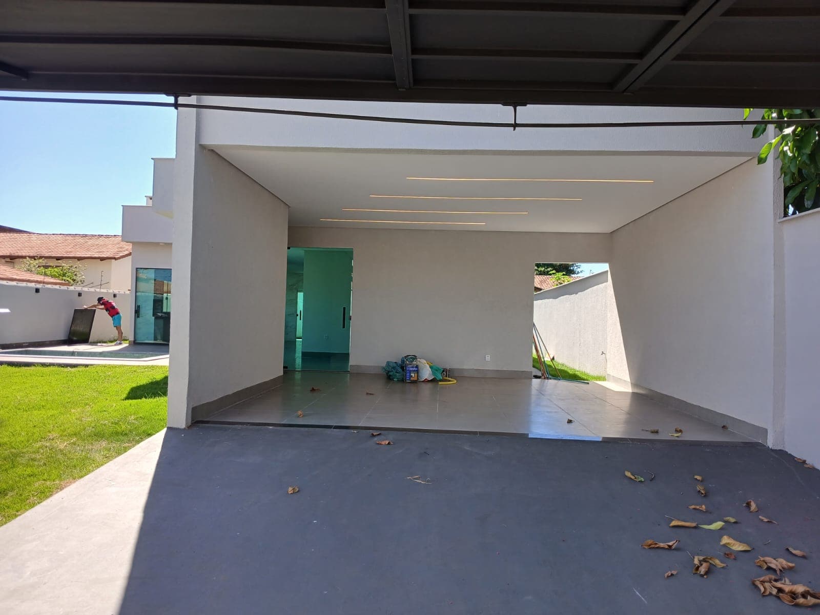 Casa Vila Santa Helena 202m²