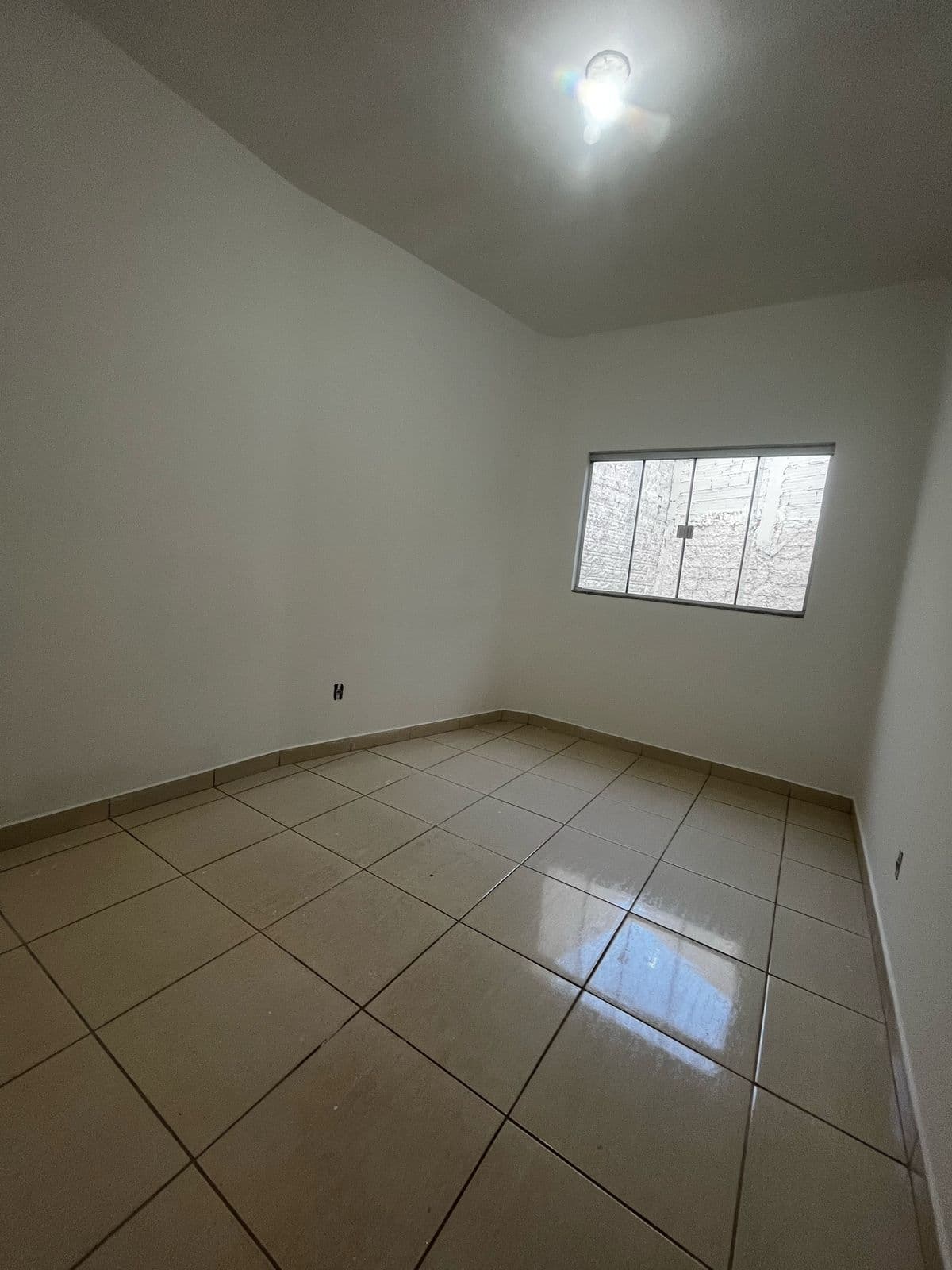 Casa Goyaz Park Goiânia 105m²