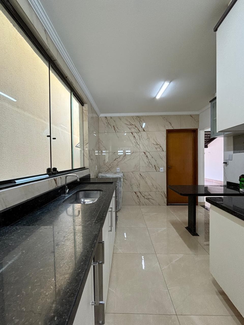 Sobrado Jardim Vitória 139m²