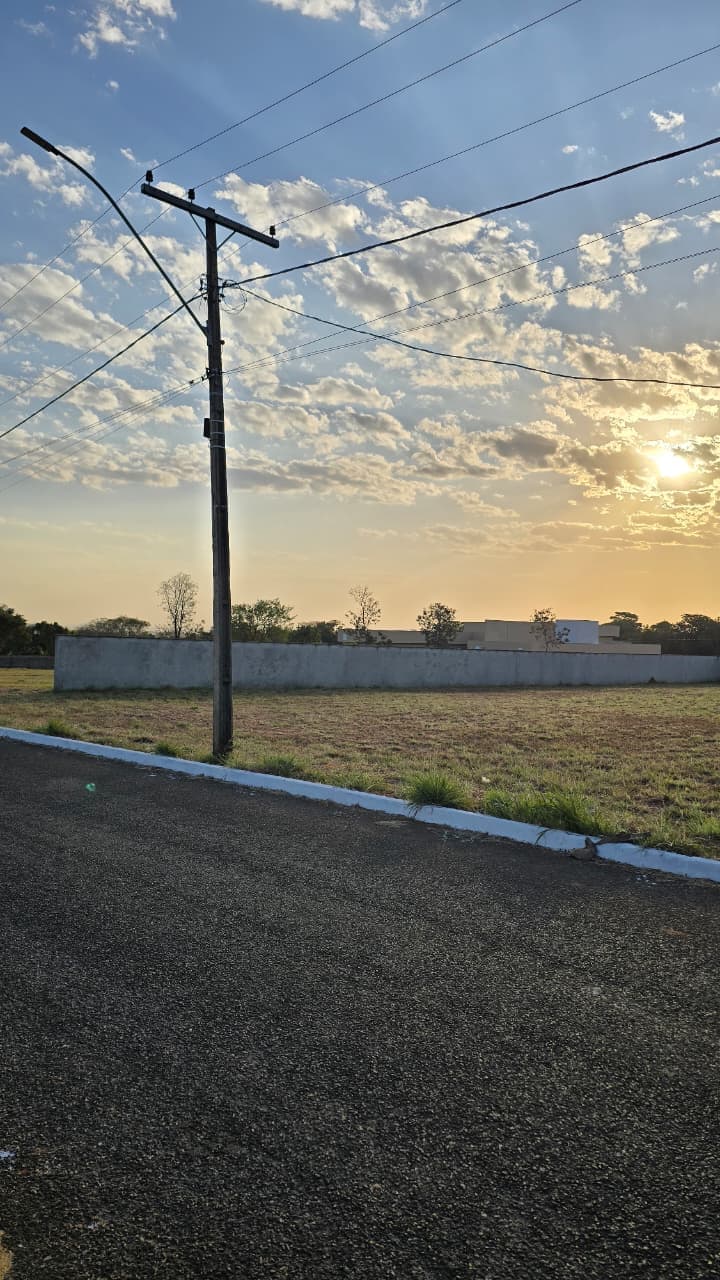 Lote Condominio Recanto dos Ipês 1.800M²