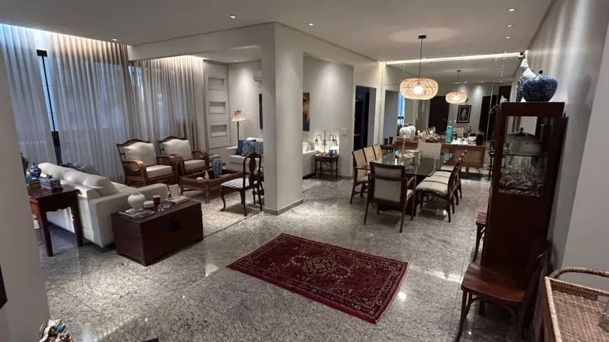 Apartamento Cond. Heidelberg 205m²