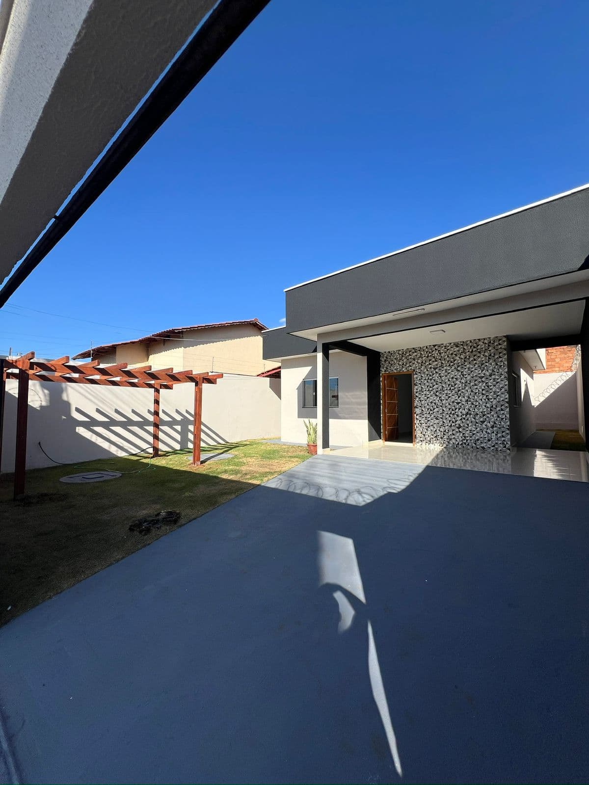 Casa Residencial Triunfo 93m²