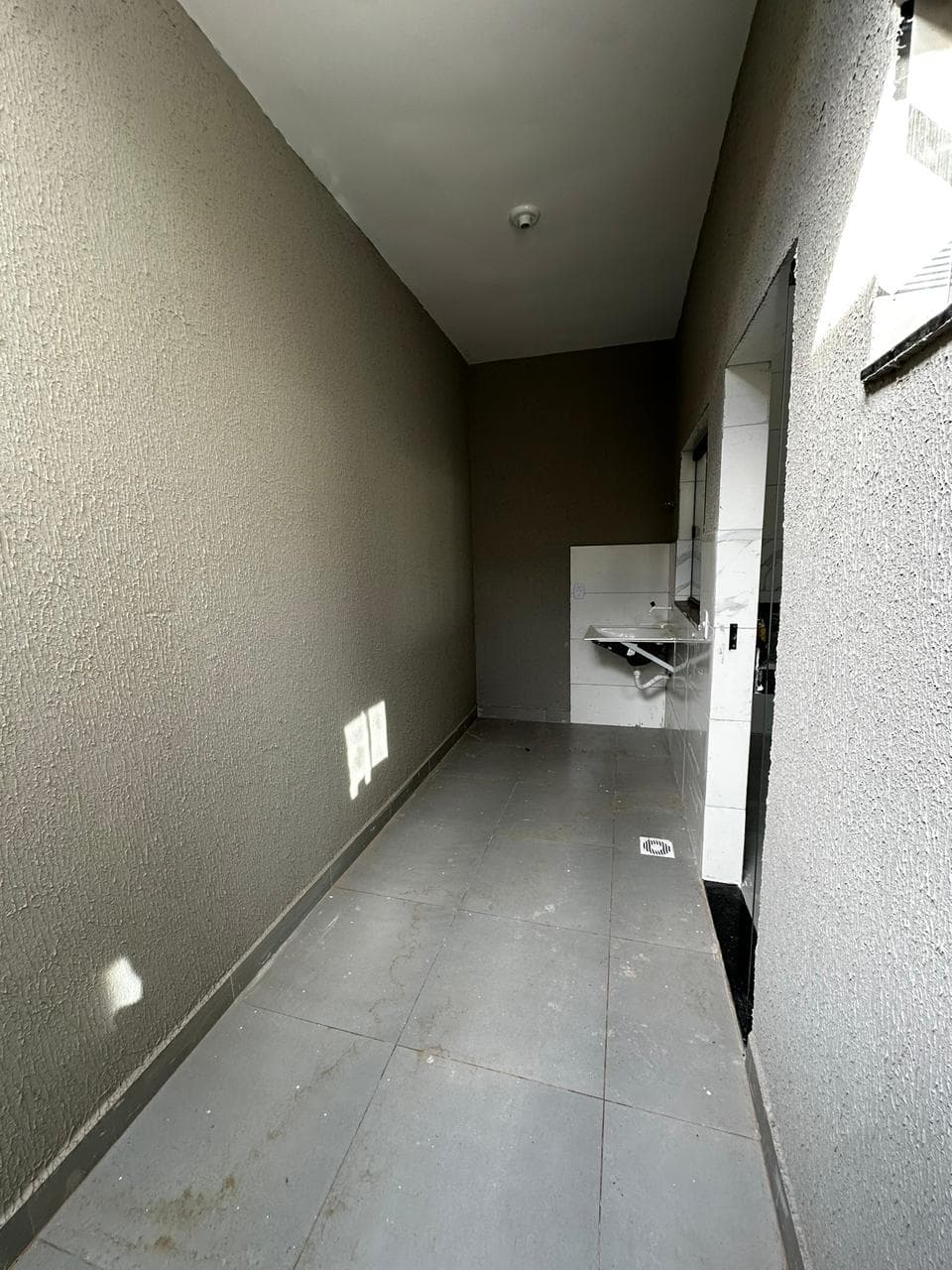 Casa Santa Efigénia 59,10m²