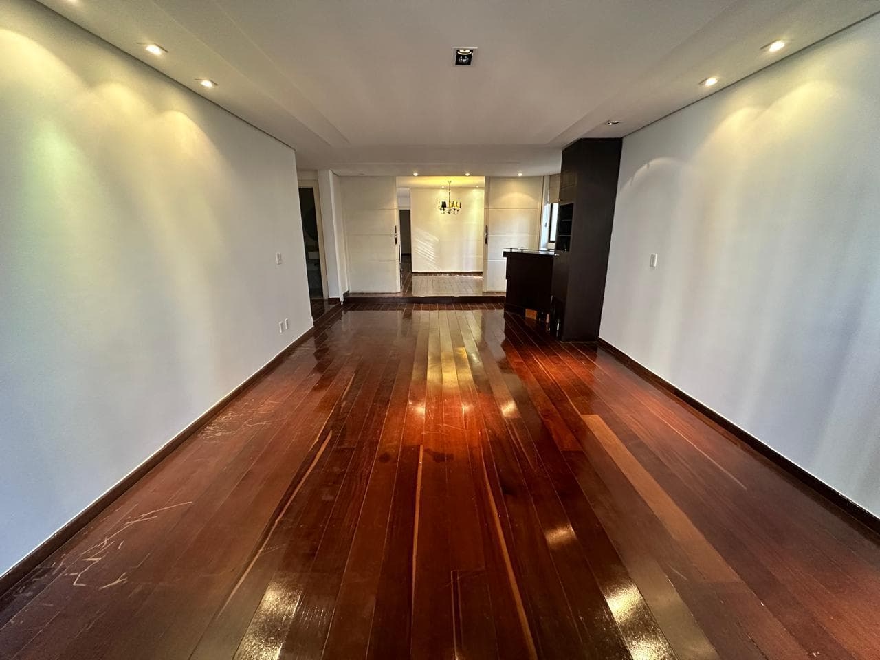 Apartamento Marc Chagall 243m²