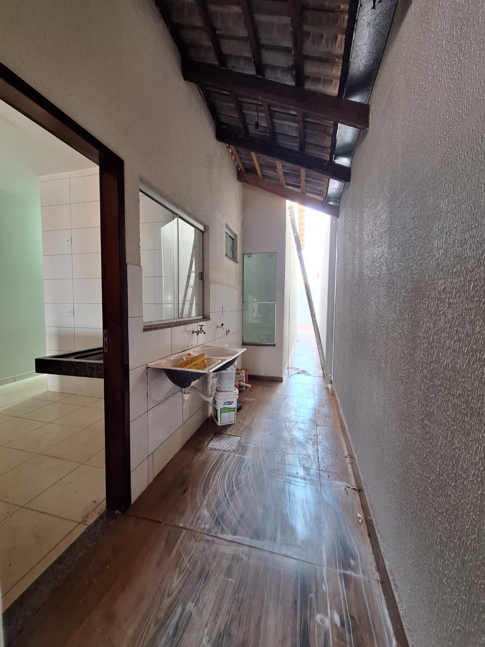 Casa Residencial Monte Pascoal 143m²