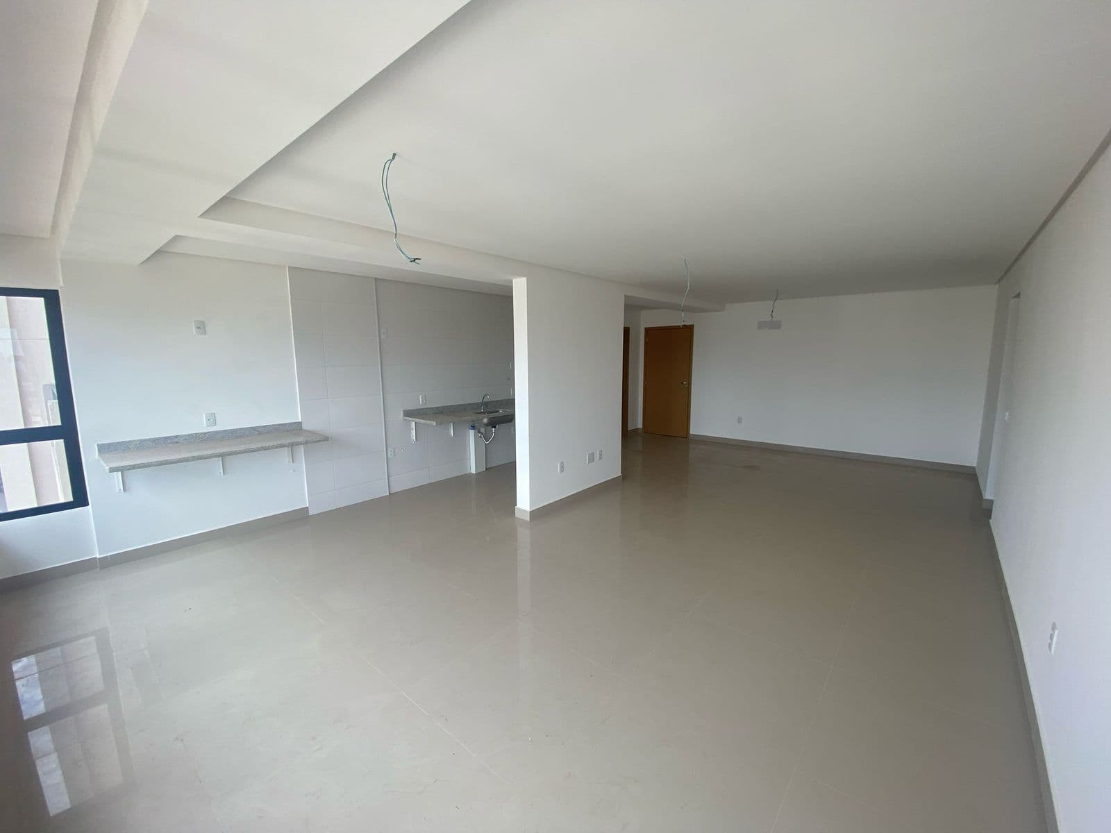 Apartamento Full Bueno 121m²