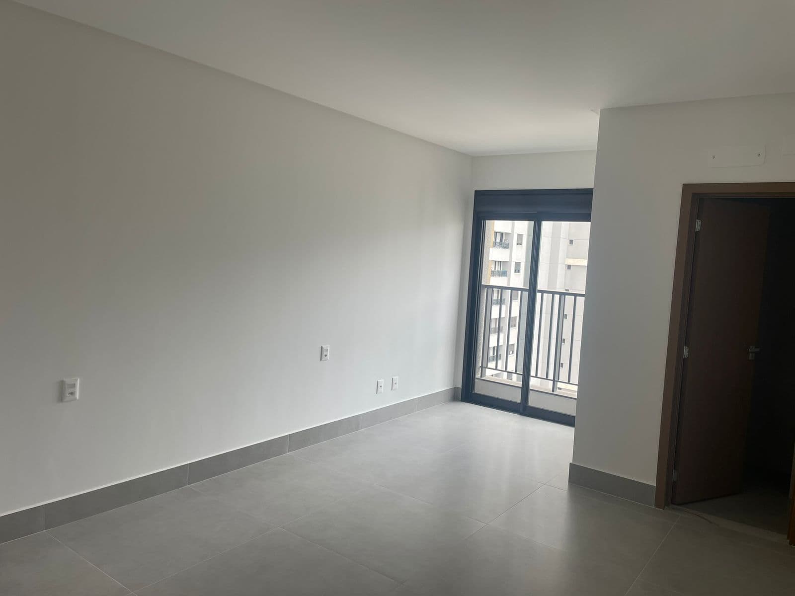 Apartamento Gran Marista 140m²