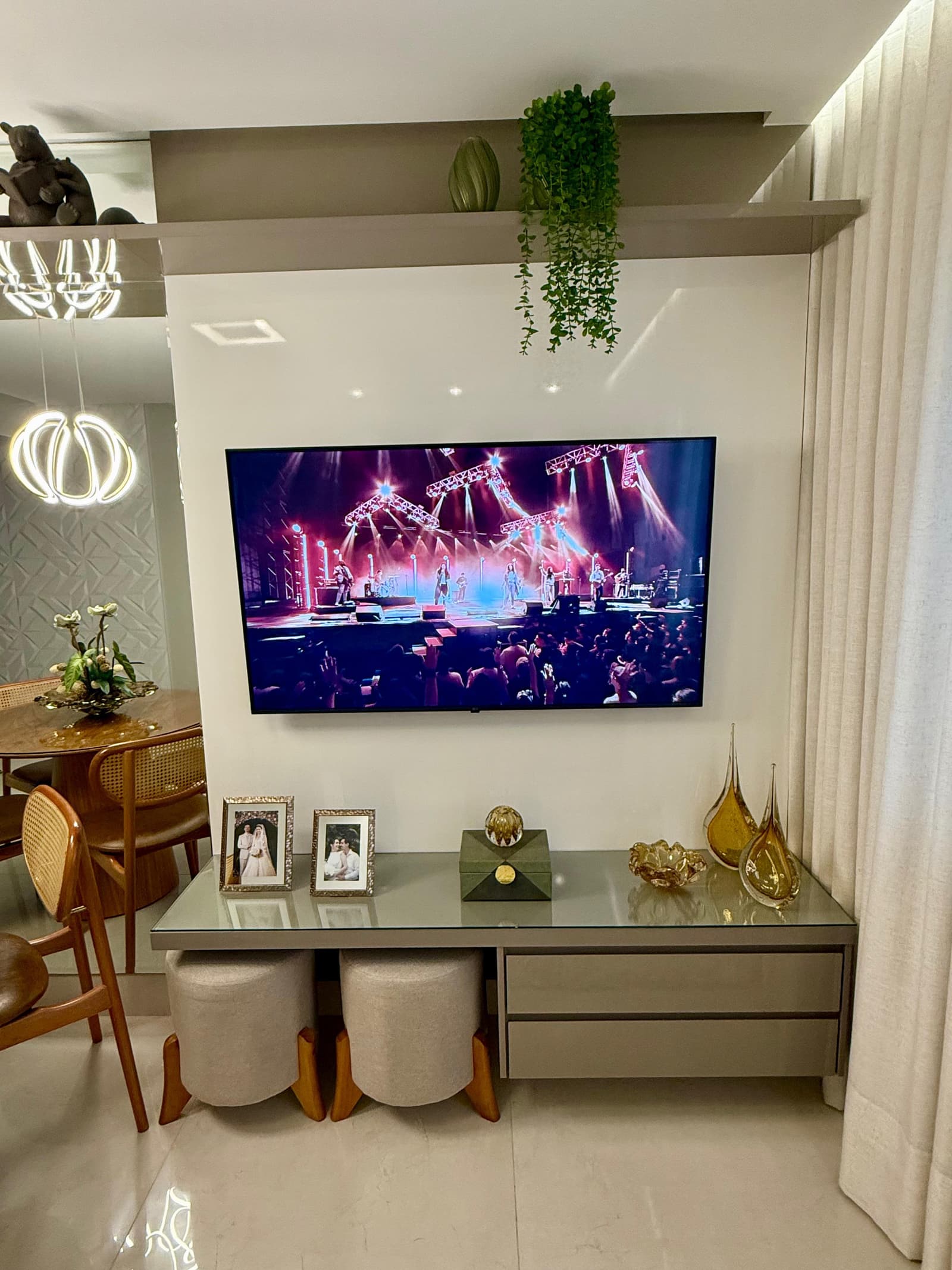 Apartamento Edificio Mara 60m²