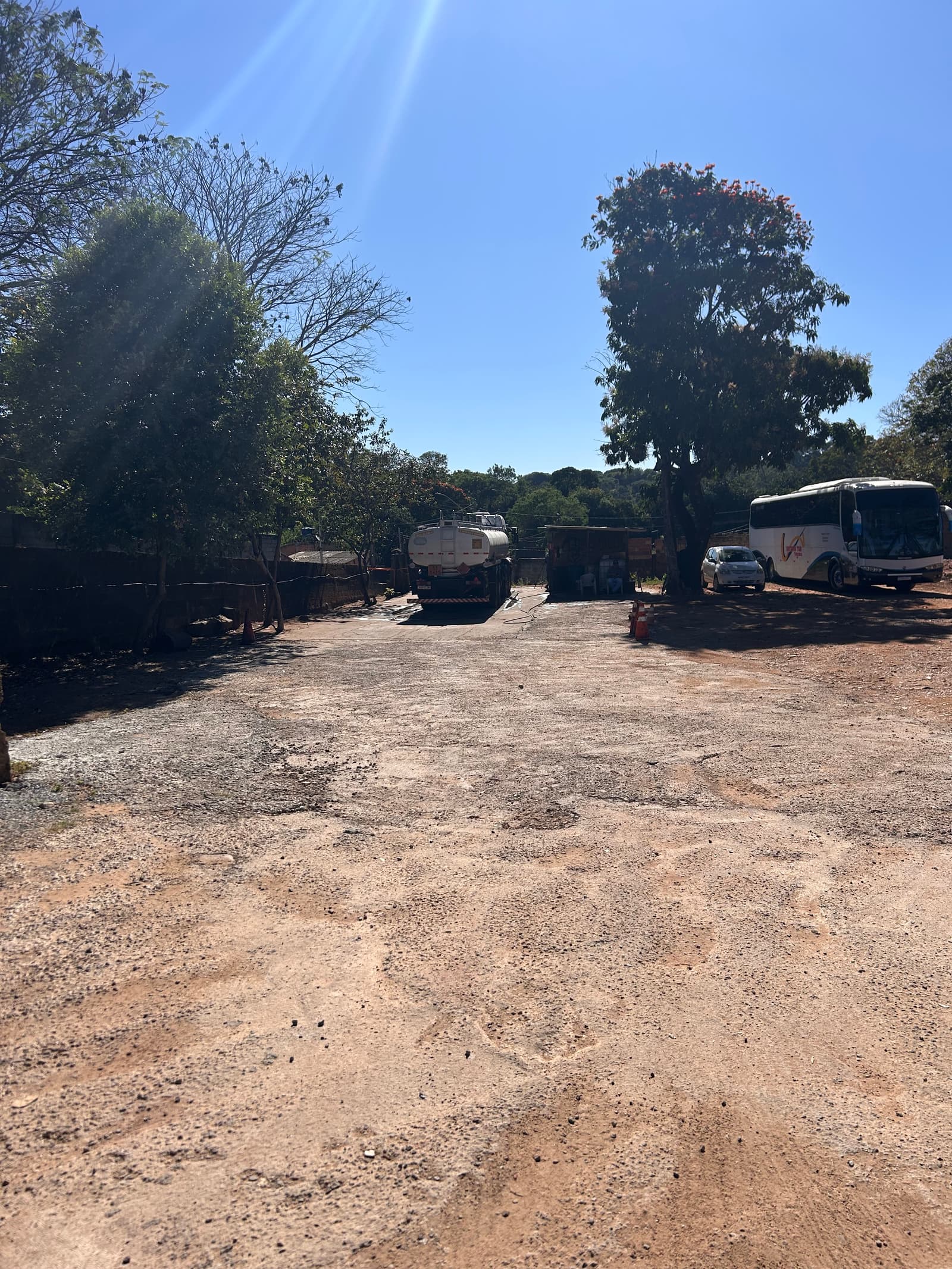 Lote Jardim Novo Mundo 3.988m²