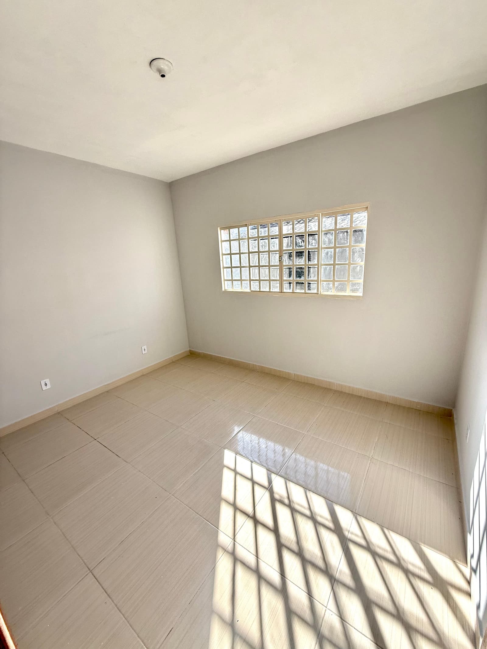 Casa Setor Monte Pascoal 69m²