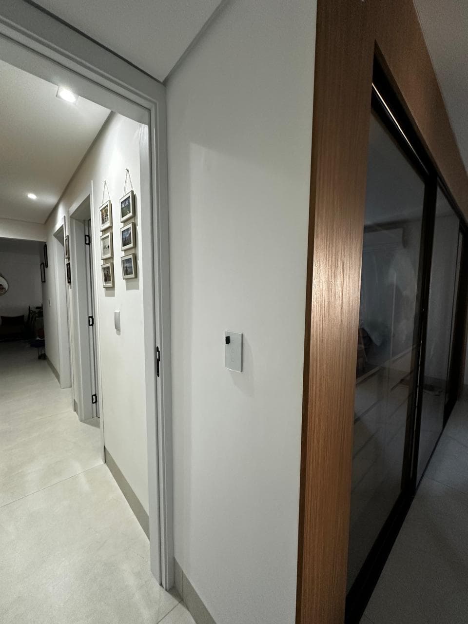 Apartamento Edificio San Regis 110m²