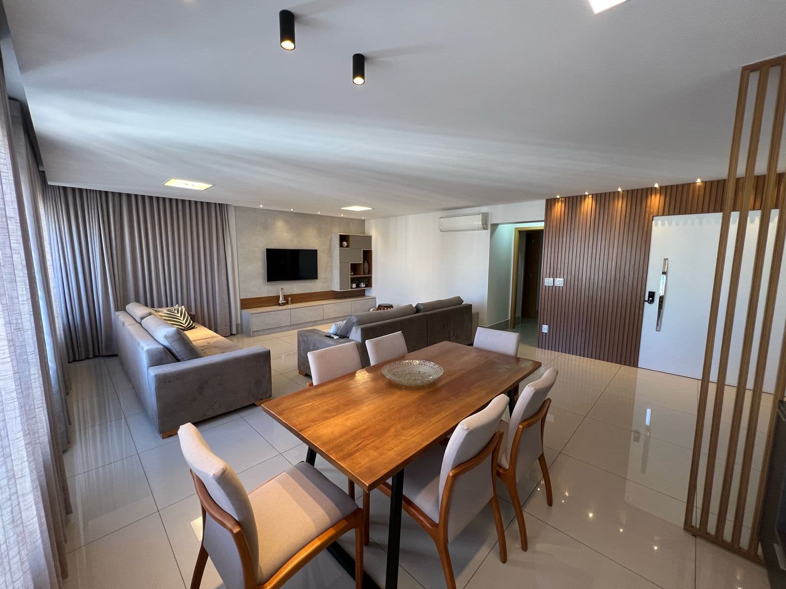 Apartamento Âme Infinity Home 150M²