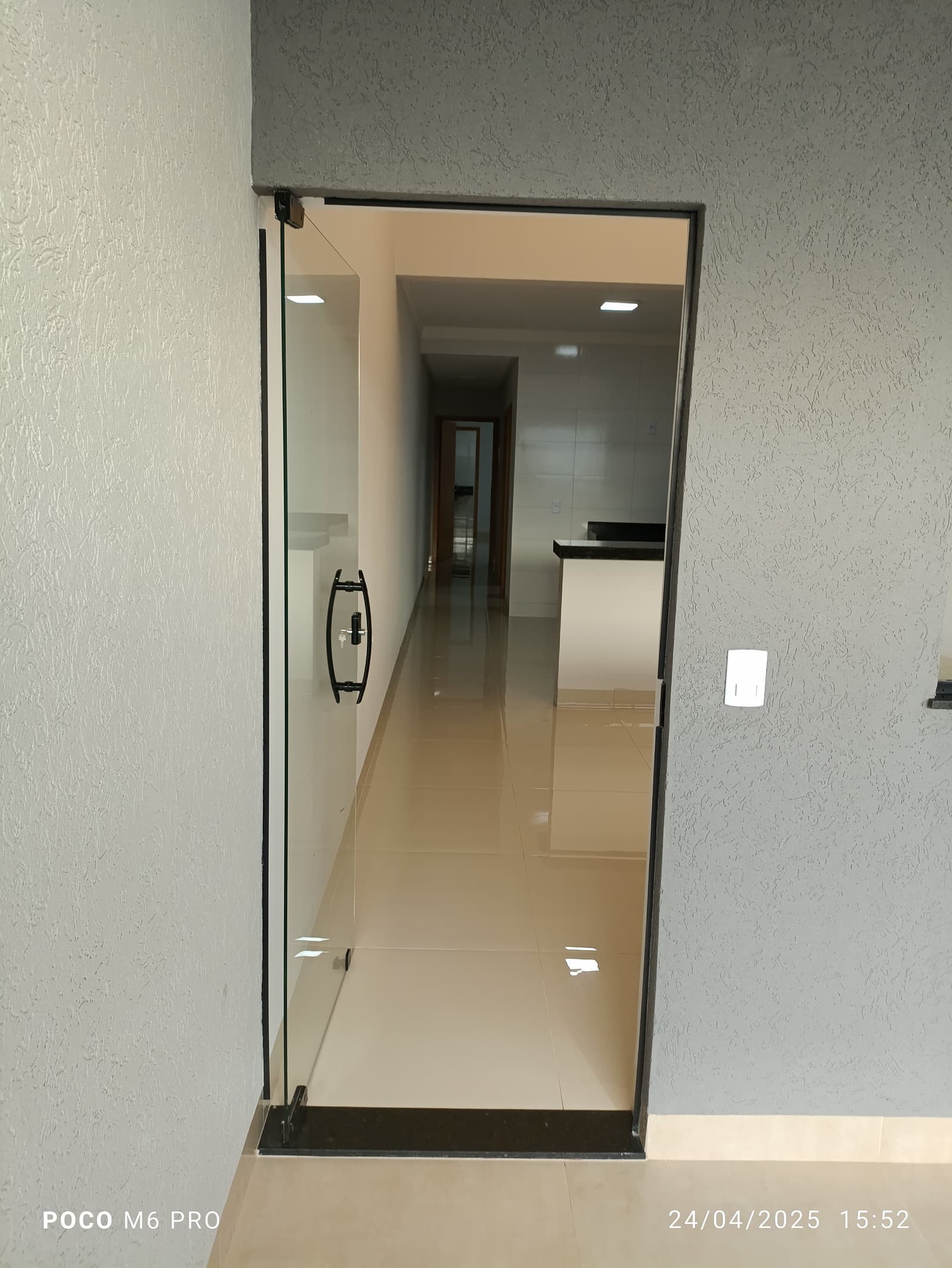 Casa Res.Campos Dourados 104m²