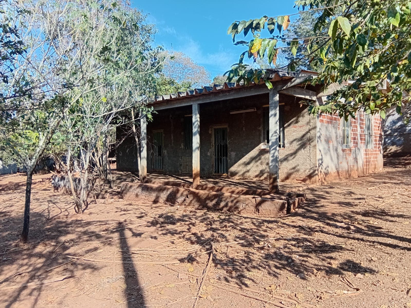 Casa Condomínio Parque dos Cisnes 1656m²