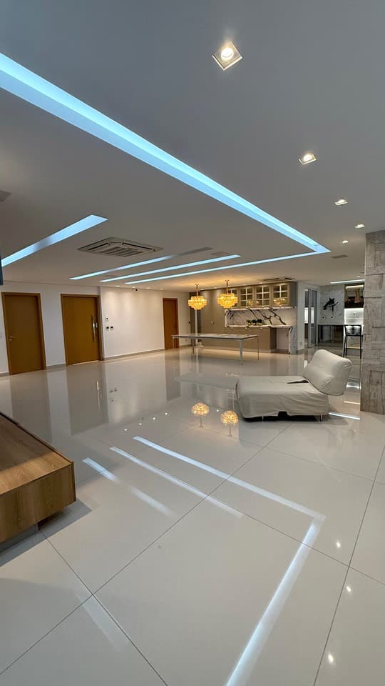 Apartamento Opus Verti 287m²