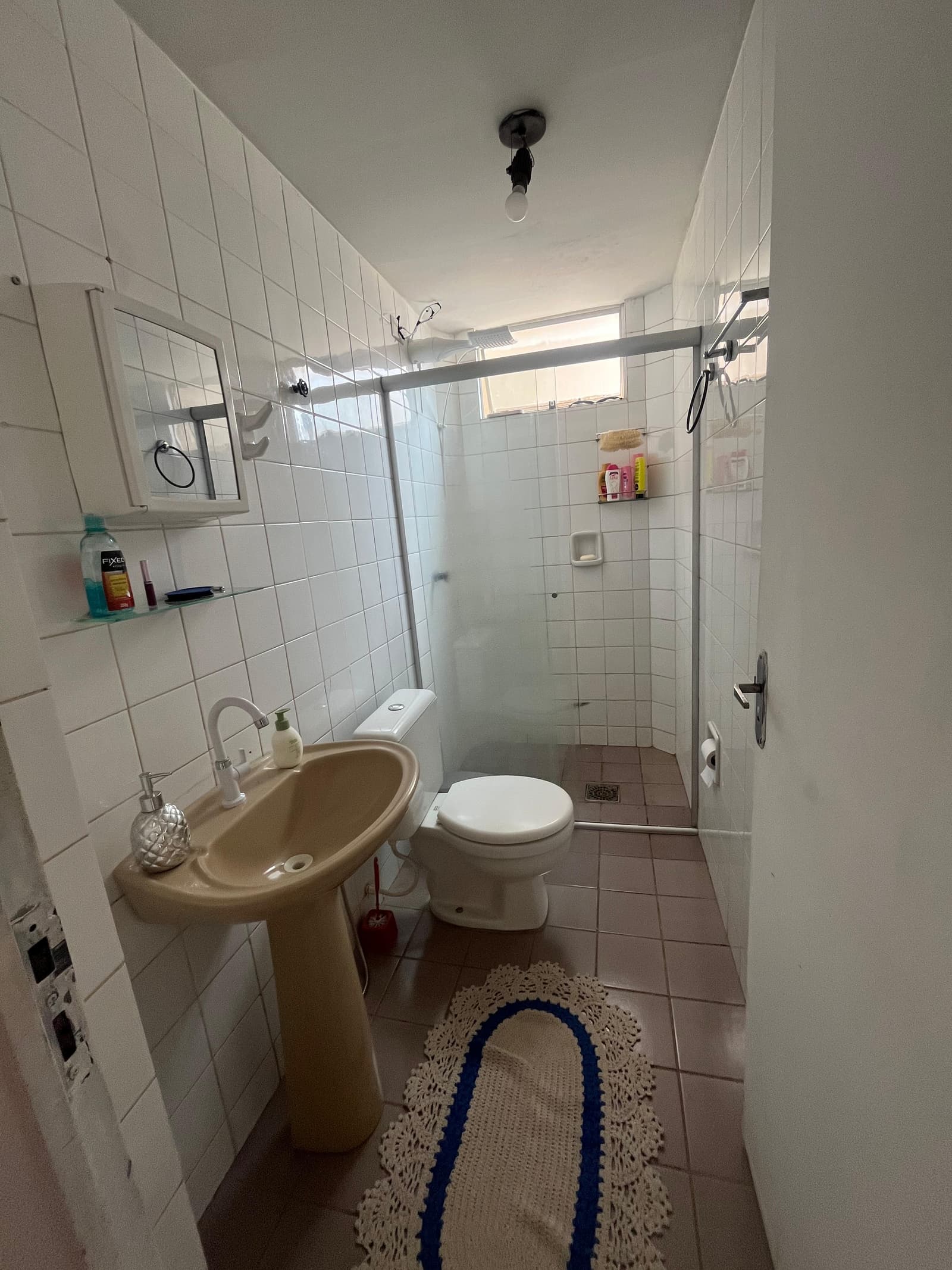 Apartamento Ed. Guaporé 60m²