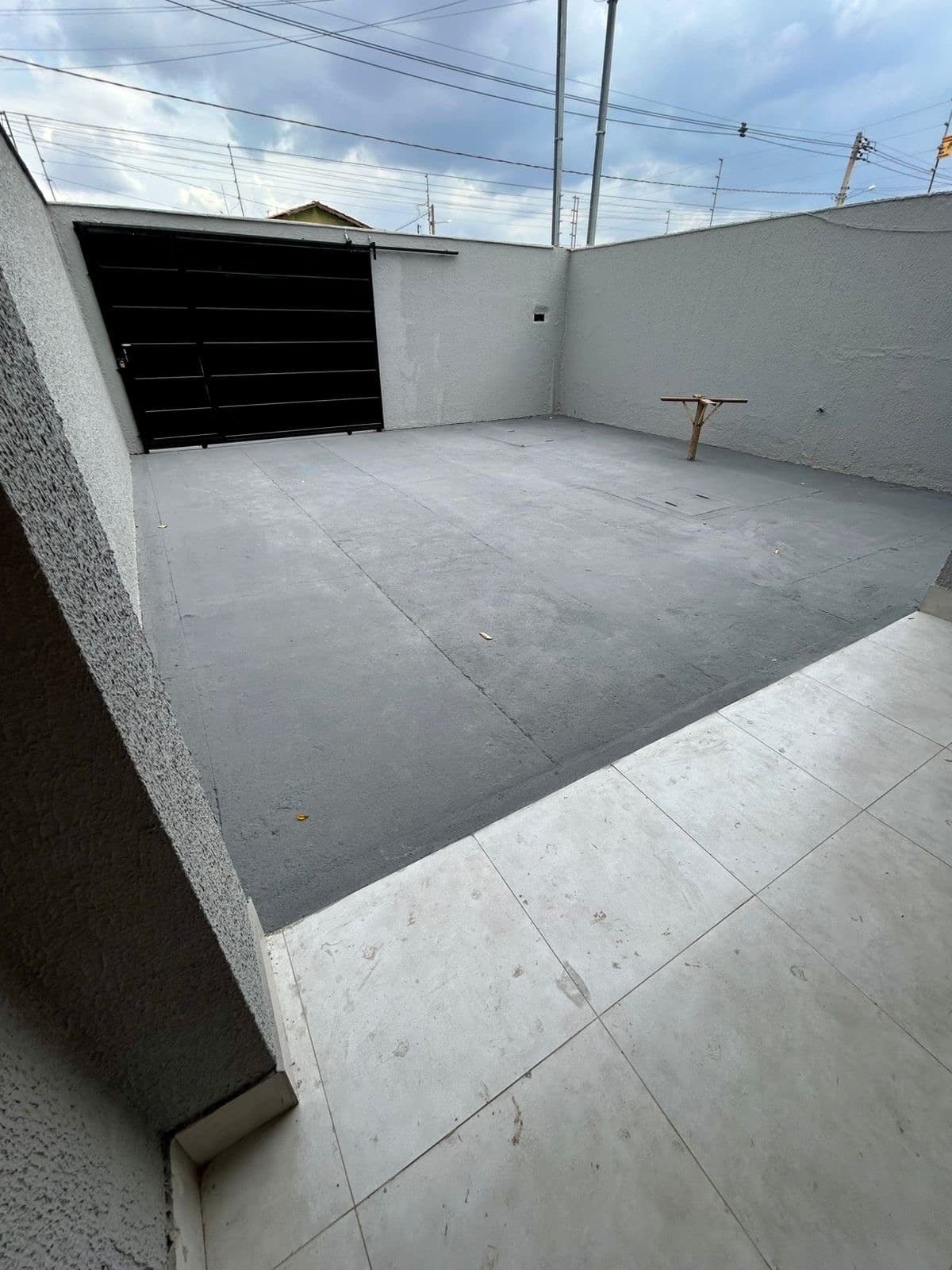 Casa Independência 205m²