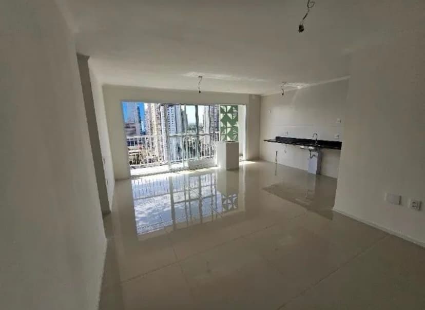 Apartamento Wish Gran 29 100m²
