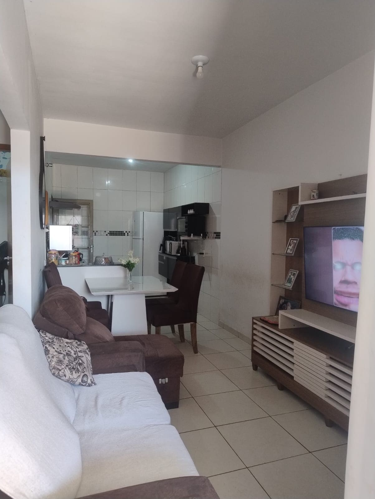 Casa Jardim Vista Bela 104M²