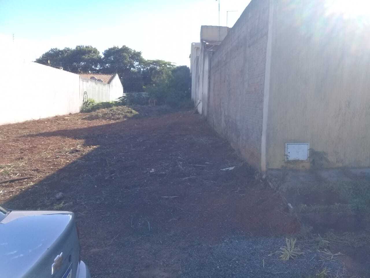 Lote Vilage Veneza 360m²