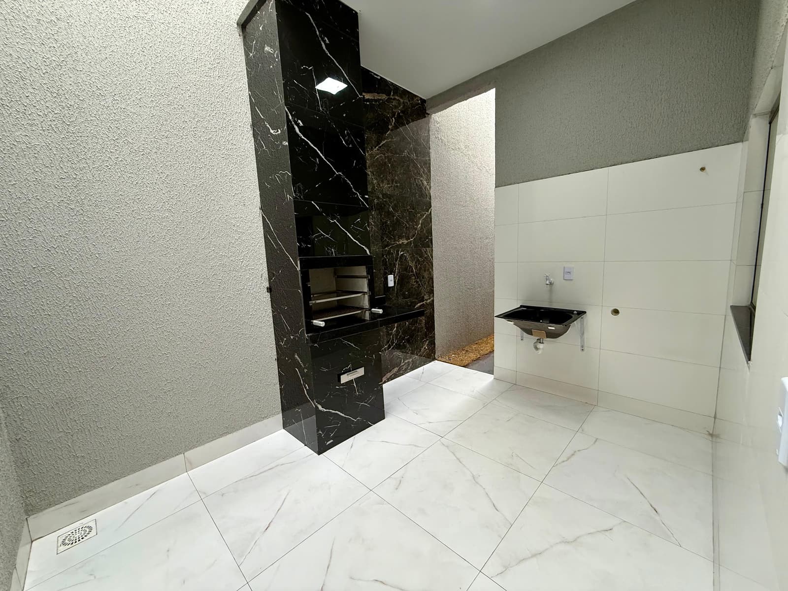 Casa Santa fé 80m²