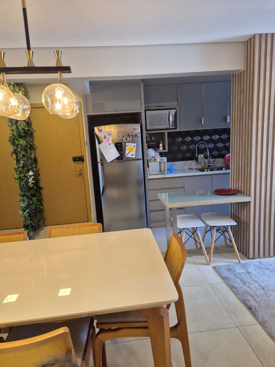 Apartamento Follow Bueno Residence 80m²