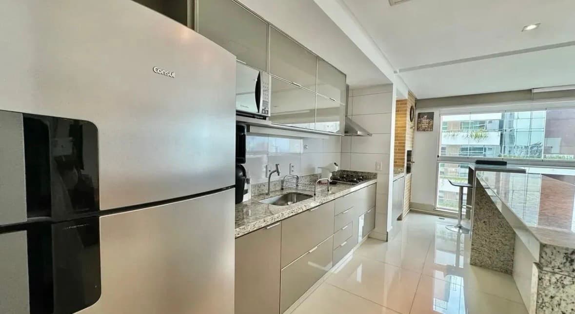 Apartamento Only Marista 111m²