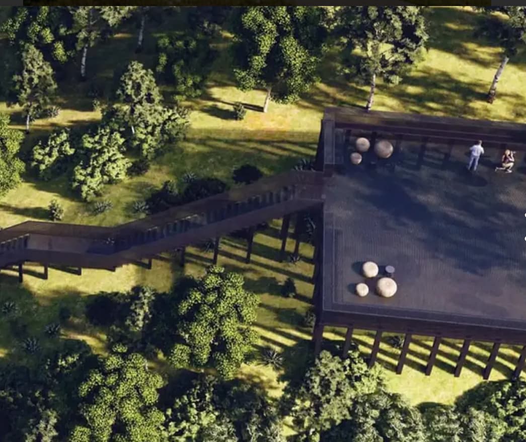 Lote Solaris Laguna 299m²