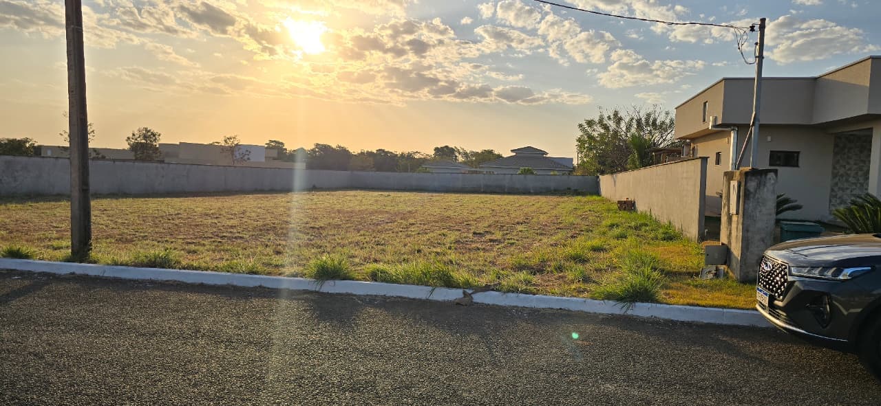 Lote Condominio Recanto dos Ipês 1.800M²