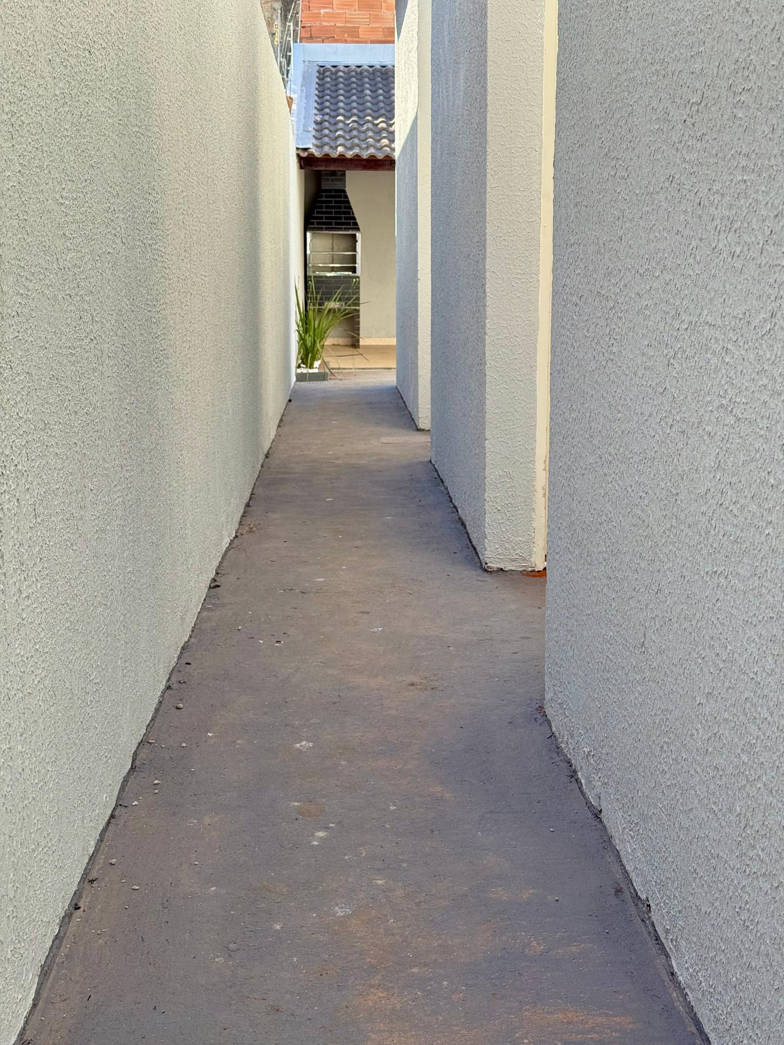 Casa Residencial Monte Pascoal 150m²