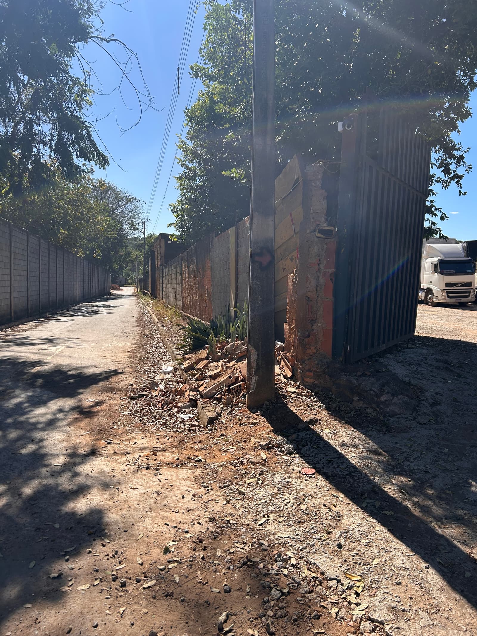 Lote Jardim Novo Mundo 3.988m²