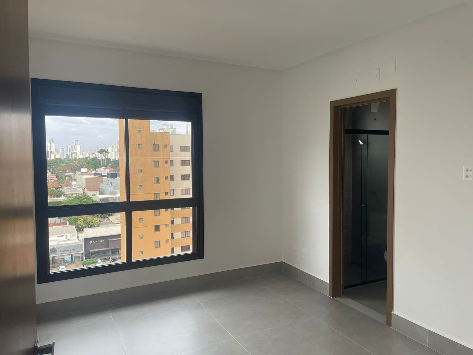 Apartamento Gran Marista 140m²
